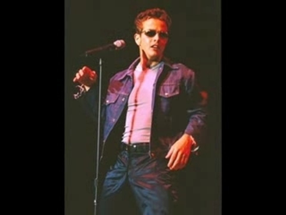 Joey mcintyer-cover girl
