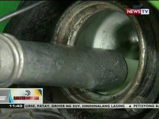 BT: Oil price rollback