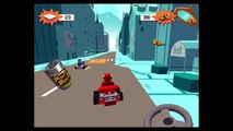 LEGO DC Super Heroes Mighty Micros - iOS / Android - Gameplay Video
