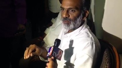 Vangaveeti Radha Krishna