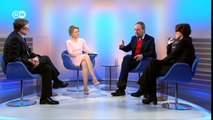 Martin Schulz: Kann er Merkel schlagen? | Quadriga