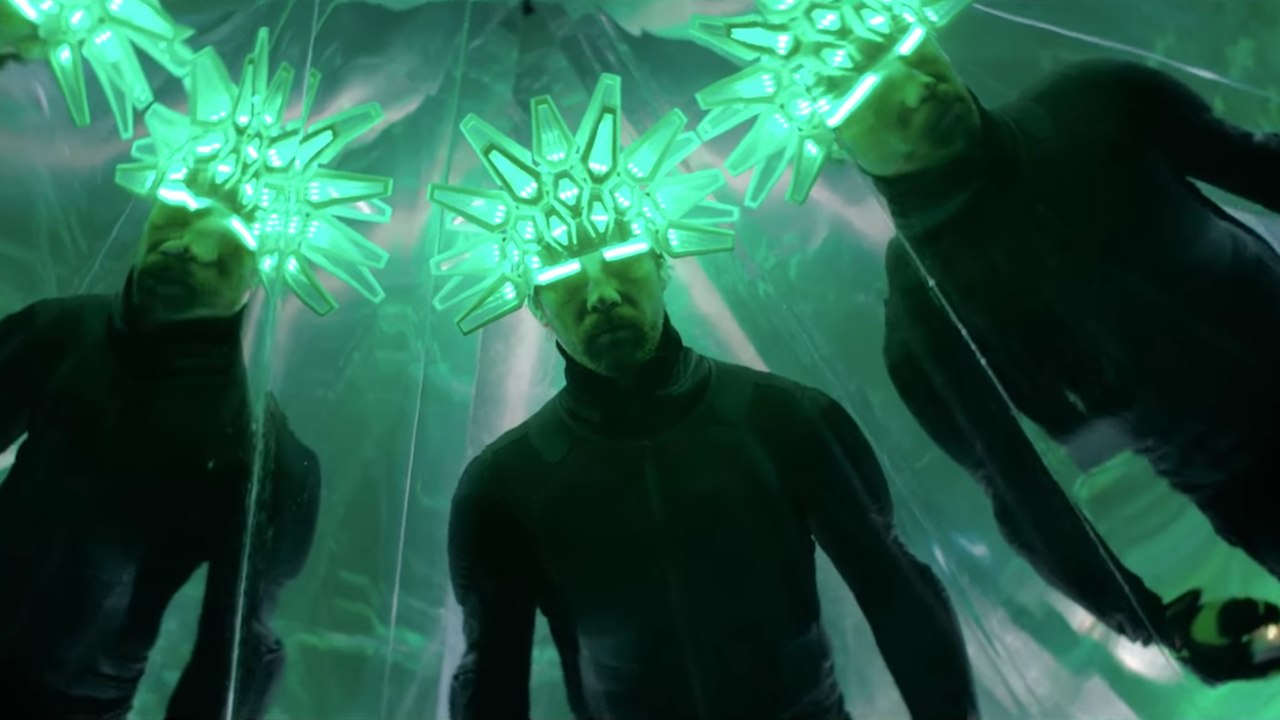 JAMIROQUAI: Automaton - OFFICIAL VIDEO CLIP (2017 Jay-Kay) [Clip Video Officiel]
