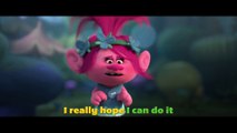 TROLLS - Get Back Up Again - Video Clip (Animation, Family) [Full HD,1920x1080p]