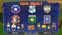 SOCCER STARS CLASSİC - MINICLIP - UNITY 3D GAME [ FULL GAMES ]