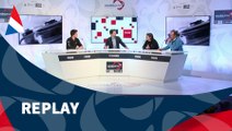 Le Vendée LIVE du 27/01/17 / Vendée Globe 2016