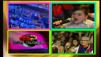 Eat Bulaga January 27- 2017 Part 1