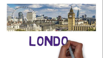 Population, Economy, Culture in London