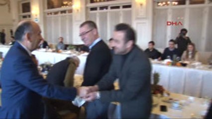 Bakan Müezzinoğlu'ndan "Büyükanne Projesi" Açıklaması