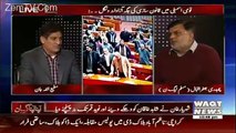 What Happened Show PTI Amjadullah Niazi Shifted To Hospital