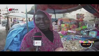 RUBRIQUE BON PLAN du 27 Janvier 2017 avec MATY dans Yeewu Leen