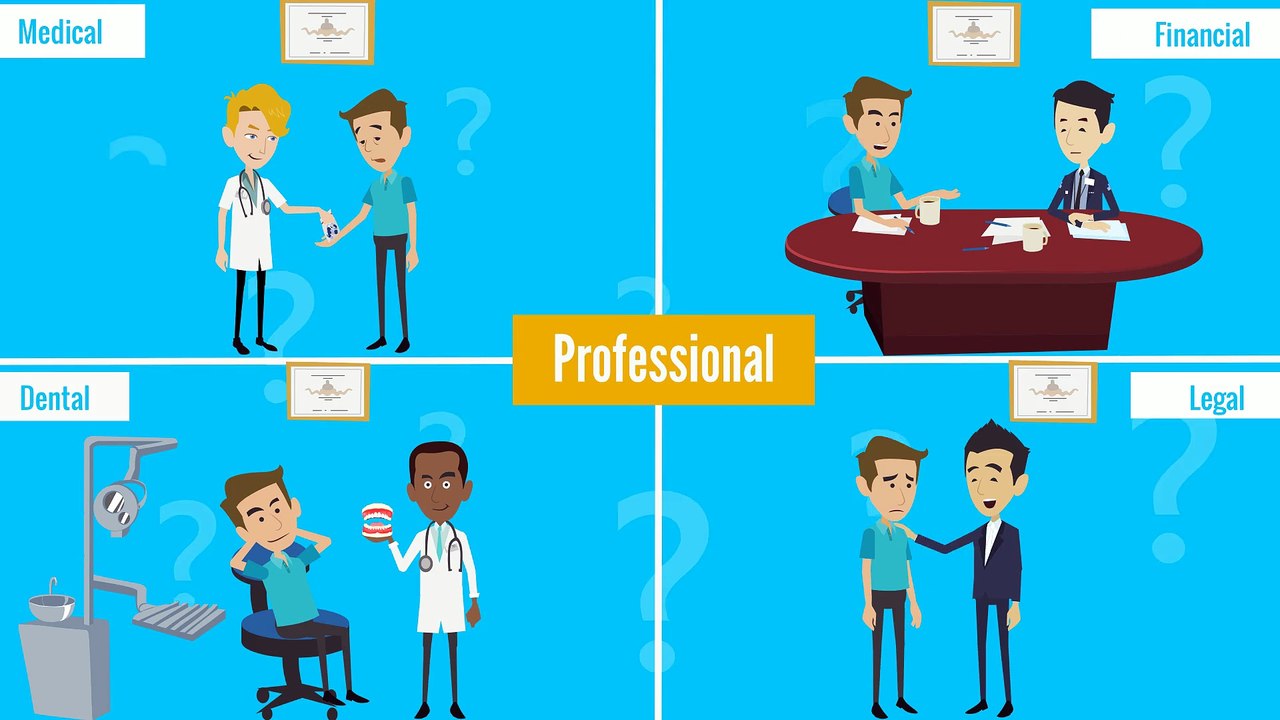 Join Professional Referral Network