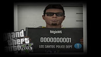 GTA V ONLINE - COMO JOGAR GTA V BEM !!