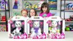 Bear Surprise Toys for Girls Animal Baby Toys Unboxing & Special Announcement Kinder Playtime