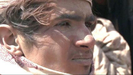 Yemen could face famine, says UN aid chief