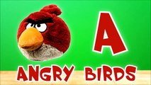 Spongebob Gangnam Style Surprise ABC Song Angry Birds Dora Disney Pixar Barney Teletubbies Elmo