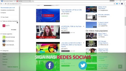 CONHEÇA E APRENDA COMO USAR O DAILYMOTION (O "NOVO" CONCORRENTE DO YOUTUBE)