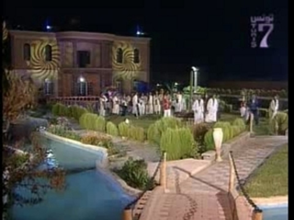 MUSIQUE TUNISIENNE