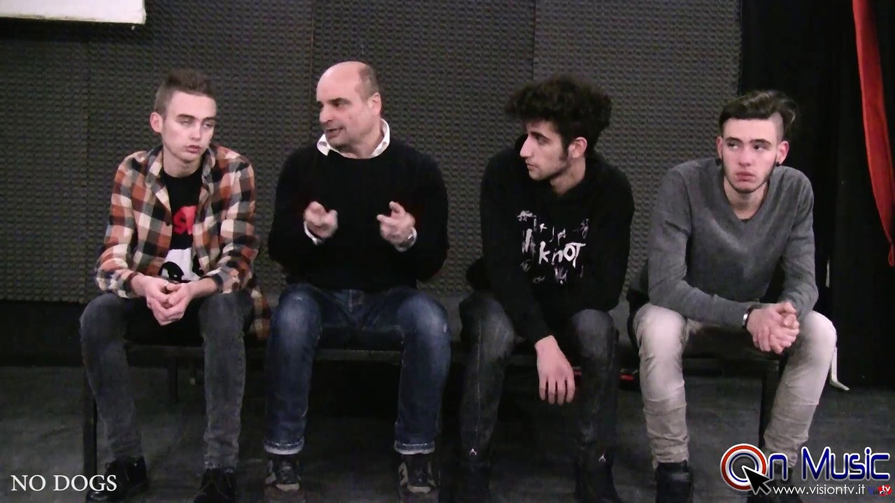 Intervista, No Dogs