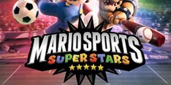 Tráiler del nuevo Mario Sports Superstars para 3DS