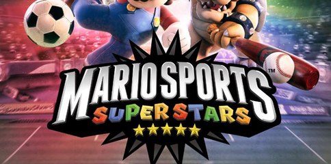 Tráiler del nuevo Mario Sports Superstars para 3DS