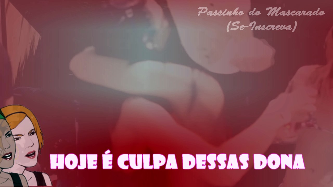 Duas da Manhã - Pacificadores + Letra (Lyric Video) Web Clip (Bass Boost) 2017