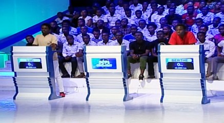 Défi Gagnant avec Nahomi Alafé N°42 Partie 2