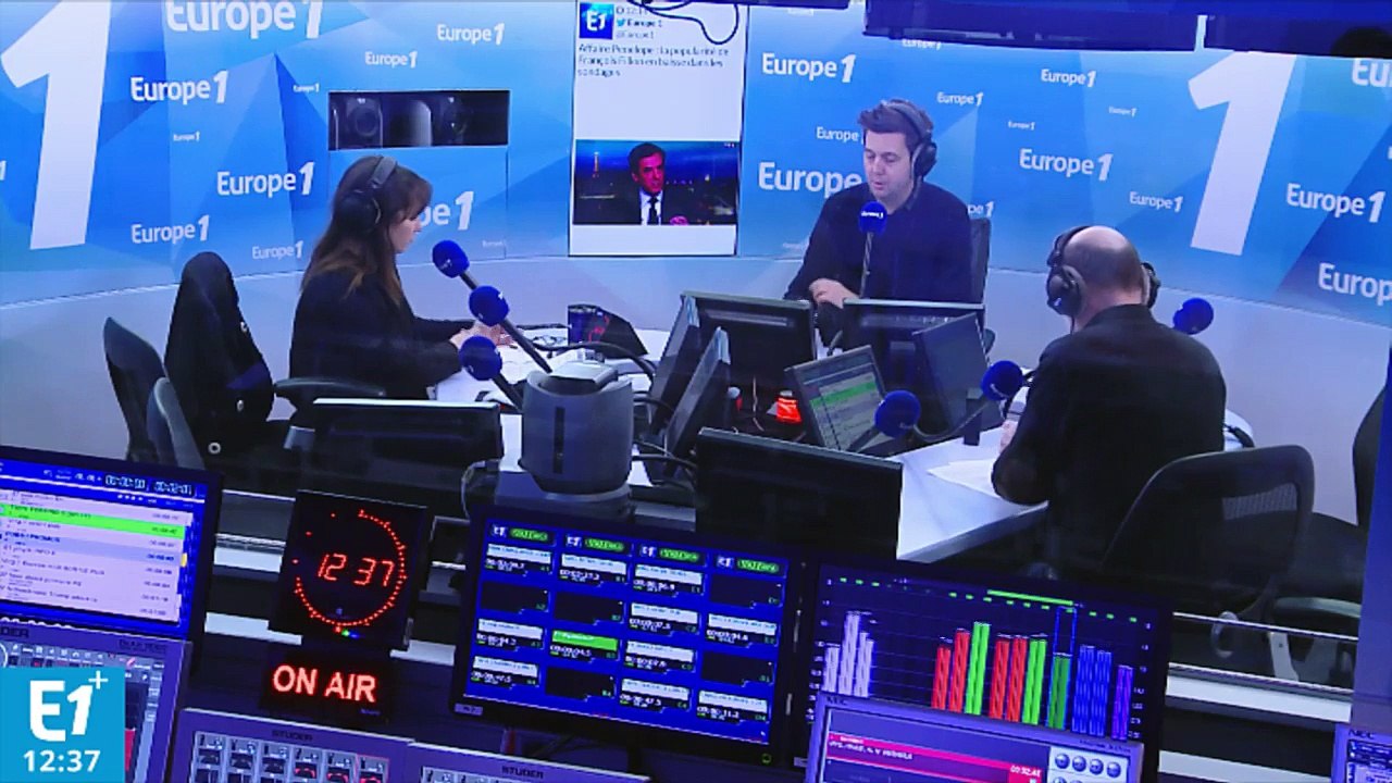 Producteurs de lait évincés par Lactalis : "c''est un cas isolé de producteurs" mécontents