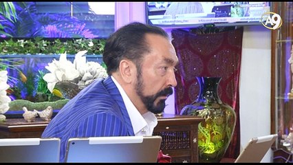 Hücre vücuda gelen her atomu tanıyor, hücredeki akıl insanlarda yok.