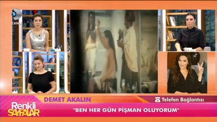 Demet Akalın'a İzdivaç Teklifi! Kabul Ederse 12 Milyon Kazanacak