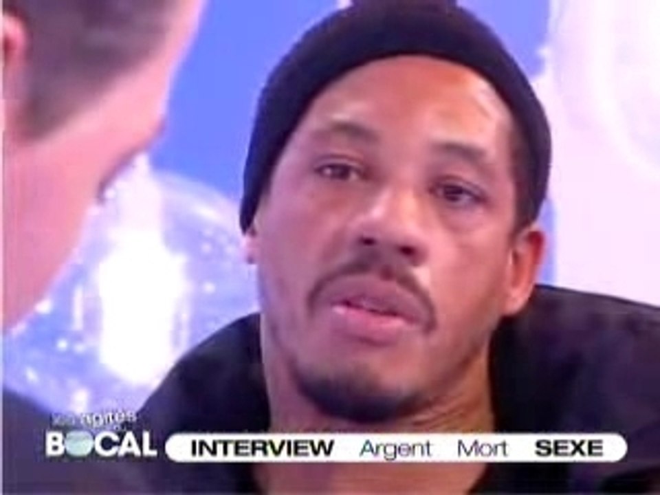 Joey Starr parle de sexe  http://rapadonf.free.fr