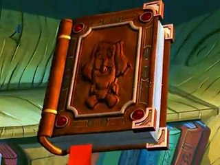 Verni Jova ( Braca Grim ) / Crtani film