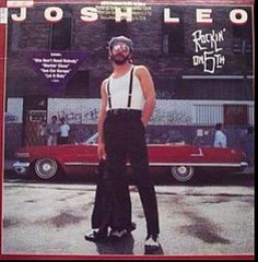 Josh Leo - Rockin' on 6th - 06 - Rockin' On 6Th