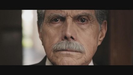 El reparto de "Un padre no tan padre" habla sobre el muro de Trump