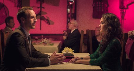 Сериал Майор и магия 1 Серия 2017