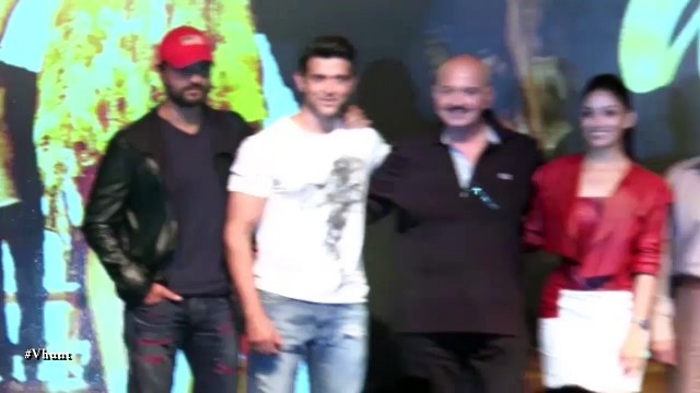 Kaabil Box Office Collection : Kaabil Budget & 2nd Day Box Office Collection: Huge Growth