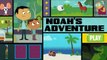 Noahs Adventures Adventure - Oh Noah! Adventure Games