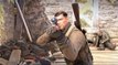 Sniper Elite 4 - Tráiler gameplay