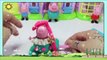 Play Doh Peppa Pig Maker Magic Peppa Pig Dough Playset Peppa Family Toy Peppa Pig English Epis