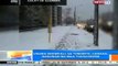 NTG: Unang snowfall sa Toronto, Canada, nakunan ng mga YouScooper