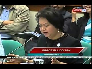 Video herunterladen: SONA: VP Binay, binigyan diumano ng 6 na condo units kapalit ng permit ng developers