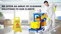 Professional & Quality Office Cleaning Services in Toronto