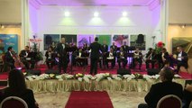 Adanalılara Türk Sanat Müziği Ziyafeti