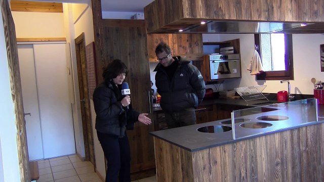 Avant-Après Puy Saint-Vincent