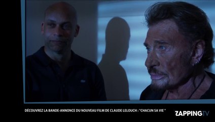 'Chacun sa vie' de Claude Lelouch