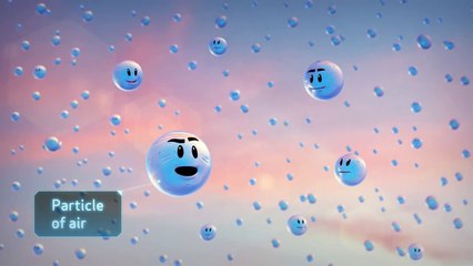 How does an engine work