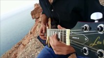 Coming Back to Life (Pink Floyd cover) - DeadSea