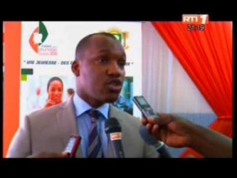 3ème Assises de la Jeunesse: le président du comité d organisation situe les enjeux