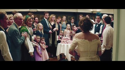 ROSEMARI - trailer - på kino 9. september 2016