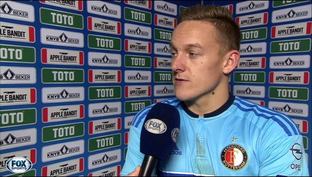 26-01-2017 We gingen hier met vertrouwen heen