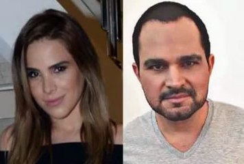 BRIGA FEIA!!! WANESSA SE DESENTENDE COM LUCIANO E NÃO PASSARÁ NATAL COM A FAMÍLIA, DIZ JORNAL